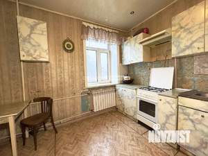 2-к квартира, вторичка, 59м2, 4/4 этаж