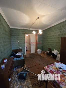 2-к квартира, вторичка, 59м2, 4/5 этаж