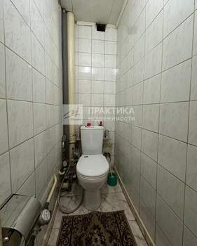 2-к квартира, вторичка, 56м2, 2/9 этаж