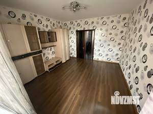 2-к квартира, вторичка, 66м2, 7/17 этаж