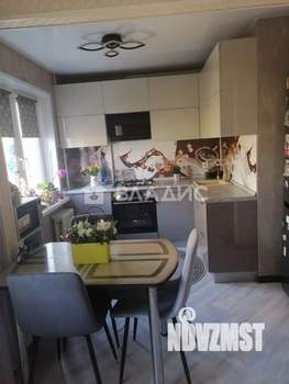 3-к квартира, вторичка, 60м2, 4/5 этаж