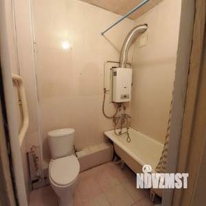 2-к квартира, вторичка, 44м2, 3/4 этаж