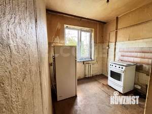 1-к квартира, вторичка, 30м2, 4/5 этаж