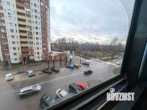 Студия квартира, вторичка, 25м2, 4/18 этаж