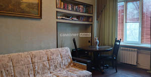 2-к квартира, вторичка, 50м2, 2/4 этаж