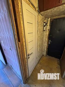 1-к квартира, вторичка, 30м2, 4/5 этаж