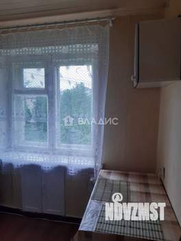 1-к квартира, вторичка, 32м2, 5/5 этаж