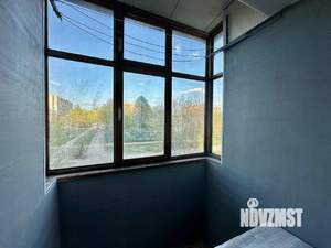 1-к квартира, вторичка, 35м2, 2/9 этаж