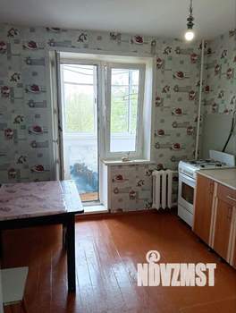 2-к квартира, вторичка, 54м2, 4/5 этаж