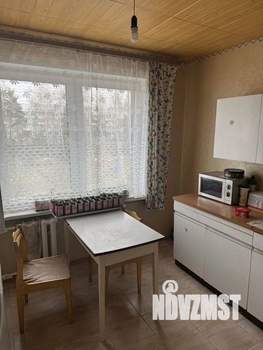 2-к квартира, вторичка, 48м2, 3/5 этаж