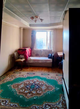 3-к квартира, вторичка, 67м2, 4/9 этаж