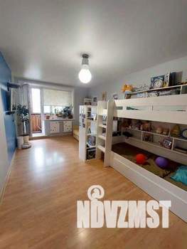 1-к квартира, вторичка, 35м2, 5/5 этаж