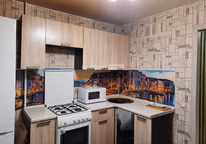 2-к квартира, вторичка, 53м2, 3/5 этаж