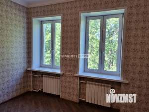 2-к квартира, вторичка, 58м2, 4/4 этаж