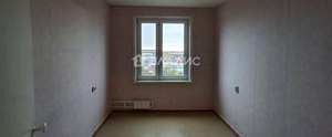 3-к квартира, вторичка, 57м2, 9/9 этаж