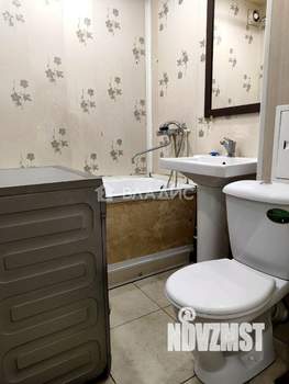 1-к квартира, вторичка, 31м2, 1/5 этаж