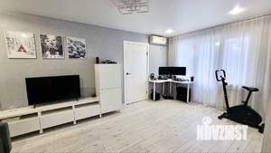 2-к квартира, вторичка, 46м2, 2/5 этаж