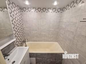 1-к квартира, вторичка, 40м2, 7/7 этаж