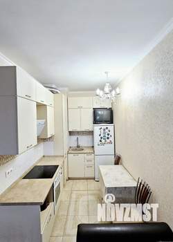 2-к квартира, вторичка, 41м2, 13/17 этаж