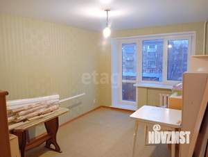 2-к квартира, вторичка, 42м2, 4/5 этаж