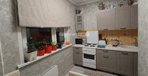 1-к квартира, вторичка, 38м2, 8/16 этаж