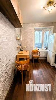 1-к квартира, вторичка, 33м2, 3/14 этаж