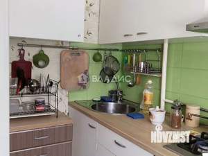 1-к квартира, вторичка, 30м2, 2/5 этаж