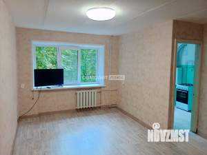 1-к квартира, вторичка, 31м2, 2/5 этаж