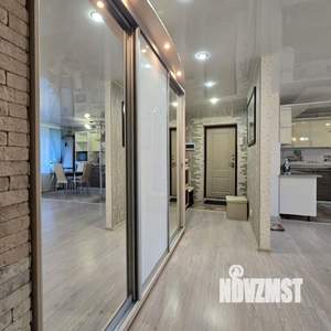 3-к квартира, вторичка, 62м2, 4/9 этаж