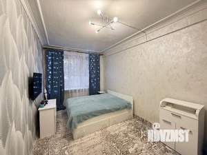 1-к квартира, вторичка, 33м2, 1/3 этаж