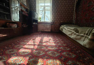 2-к квартира, вторичка, 59м2, 4/4 этаж