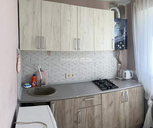 1-к квартира, вторичка, 33м2, 5/5 этаж