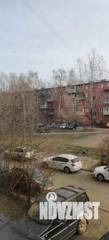 3-к квартира, вторичка, 65м2, 2/10 этаж