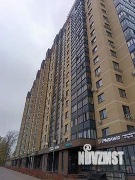 2-к квартира, вторичка, 42м2, 10/17 этаж