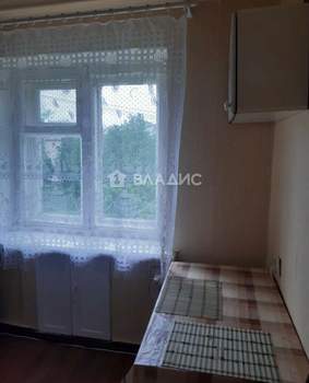 1-к квартира, вторичка, 32м2, 5/5 этаж