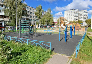 2-к квартира, вторичка, 51м2, 6/9 этаж