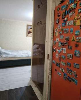 2-к квартира, вторичка, 46м2, 7/9 этаж