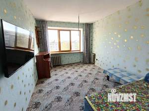 2-к квартира, вторичка, 43м2, 5/9 этаж