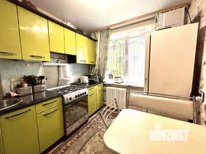 2-к квартира, вторичка, 47м2, 1/5 этаж