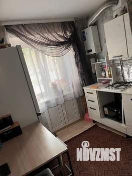 1-к квартира, вторичка, 29м2, 1/5 этаж