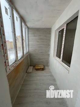 3-к квартира, вторичка, 64м2, 9/9 этаж