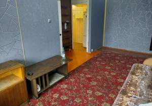 1-к квартира, вторичка, 31м2, 5/5 этаж