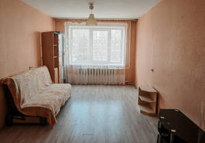2-к квартира, вторичка, 52м2, 3/10 этаж