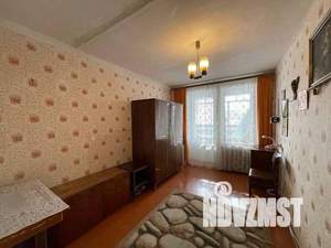 3-к квартира, вторичка, 59м2, 2/9 этаж
