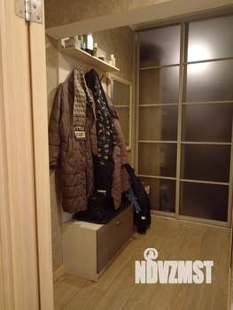 1-к квартира, вторичка, 37м2, 17/17 этаж