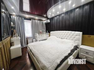 3-к квартира, вторичка, 80м2, 1/10 этаж