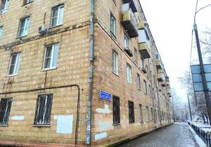 2-к квартира, вторичка, 55м2, 5/5 этаж