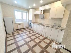 3-к квартира, вторичка, 81м2, 9/12 этаж