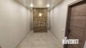 2-к квартира, вторичка, 44м2, 4/5 этаж