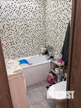 1-к квартира, вторичка, 29м2, 1/5 этаж